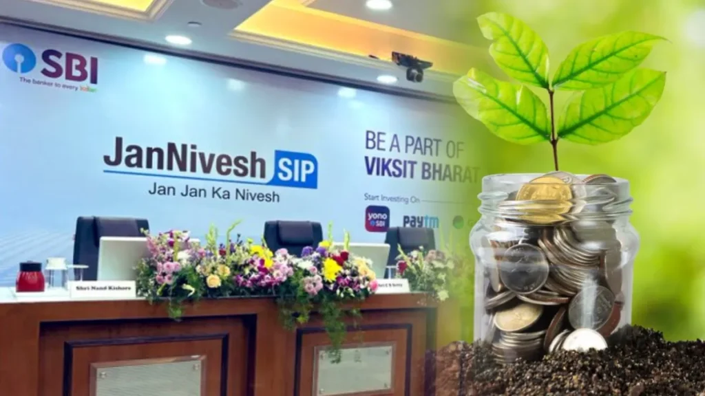 JanNivesh SIP