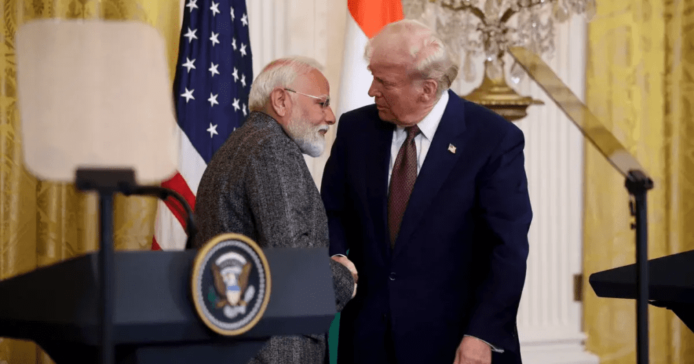 Tariff-on-India