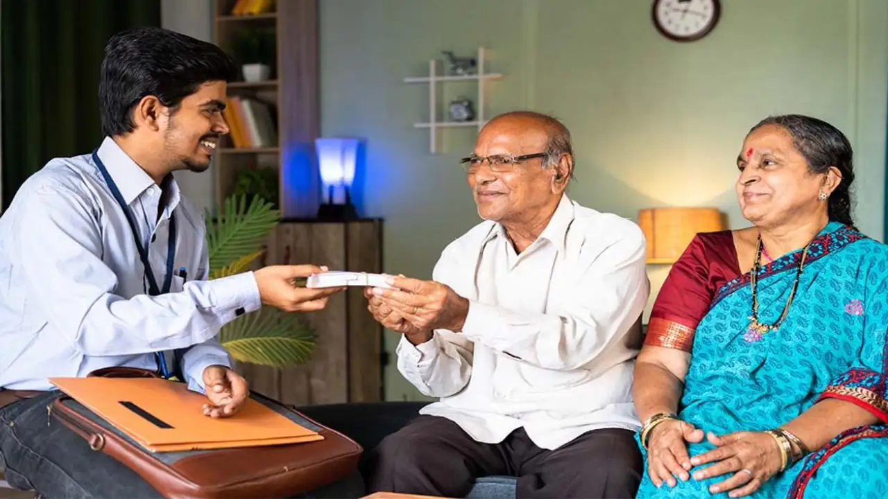 Atal Pension Yojana Offers Guaranteed Monthly Pension