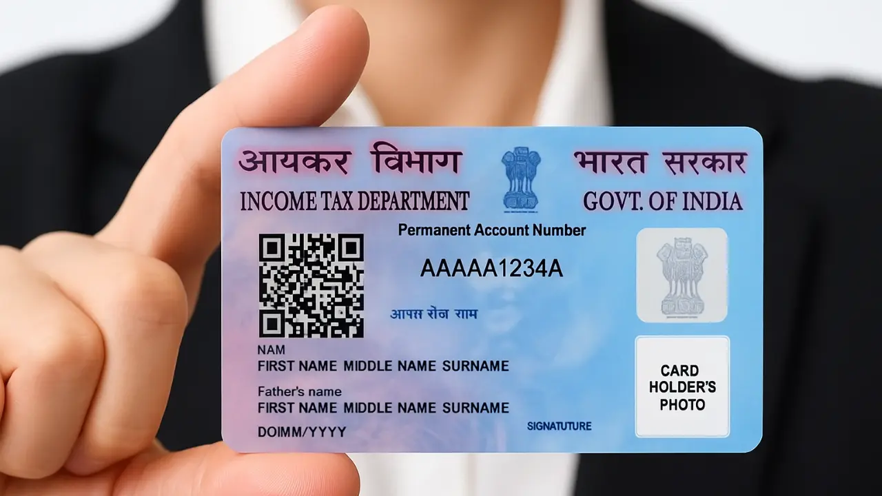 Does Your PAN Card Expire