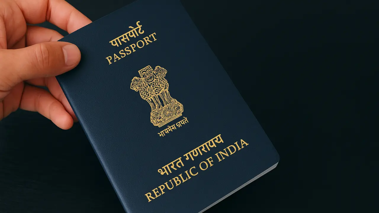 E-Passport Service India launched new facility
