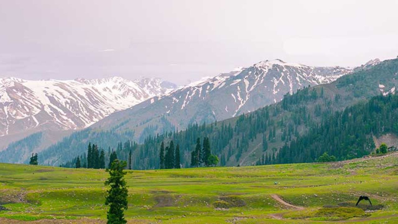 India’s Most Unreal Landscapes You Must See in Your Lifetime