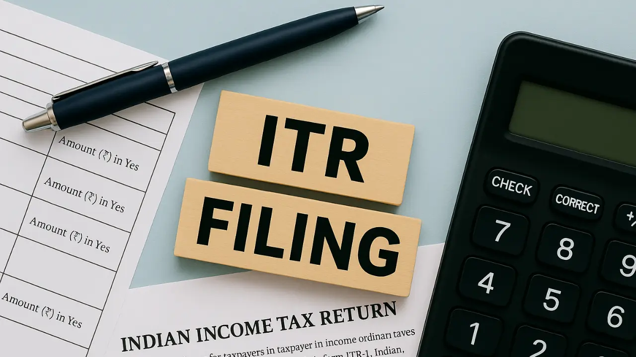 Know Your ITR Filing Deadline Before Income Tax Takes Action