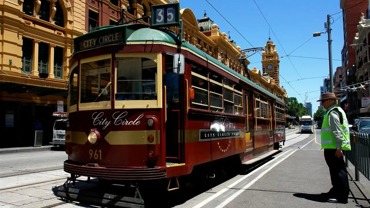 Melbourne Adventures Iconic Spots and Hidden Gems Travel Guide