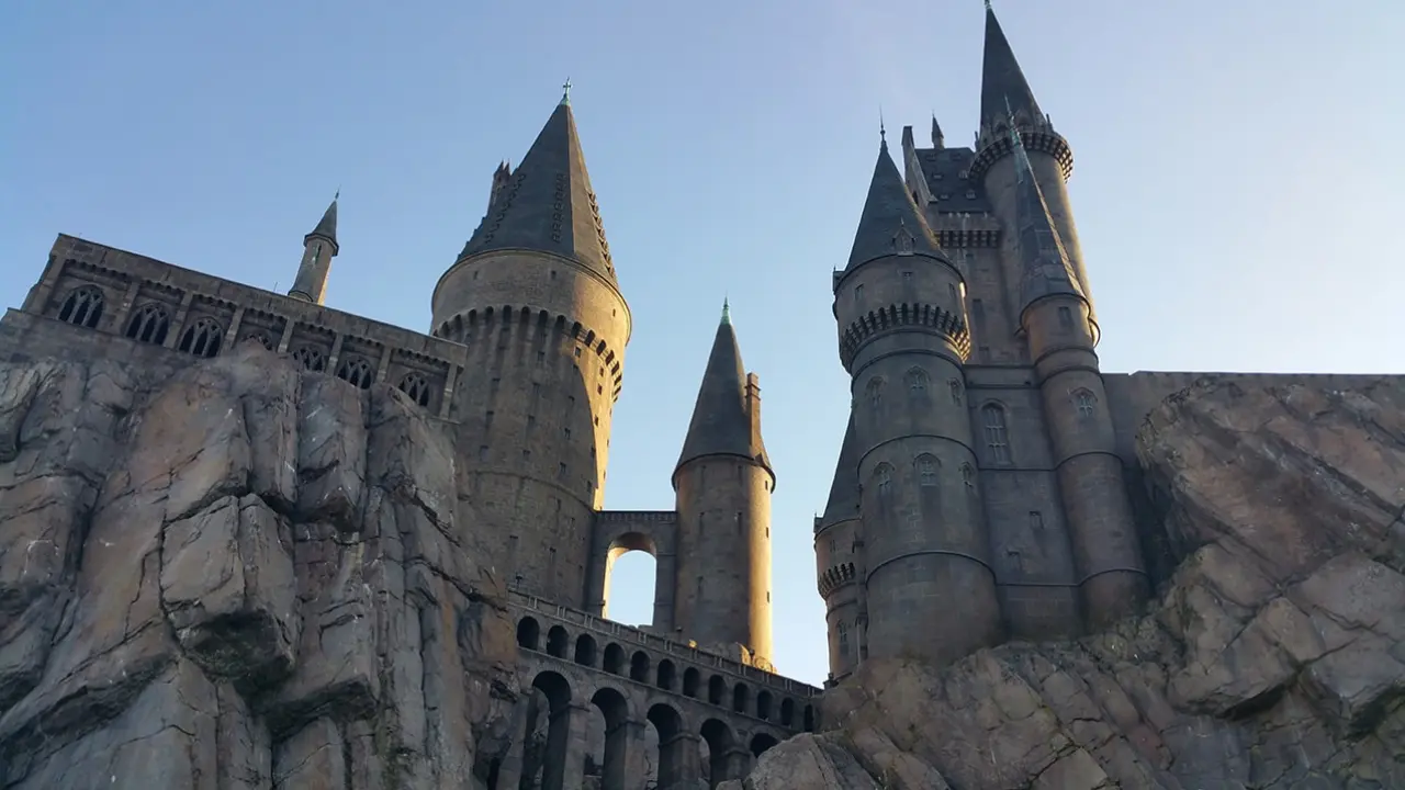 Orlando’s Hidden Magic