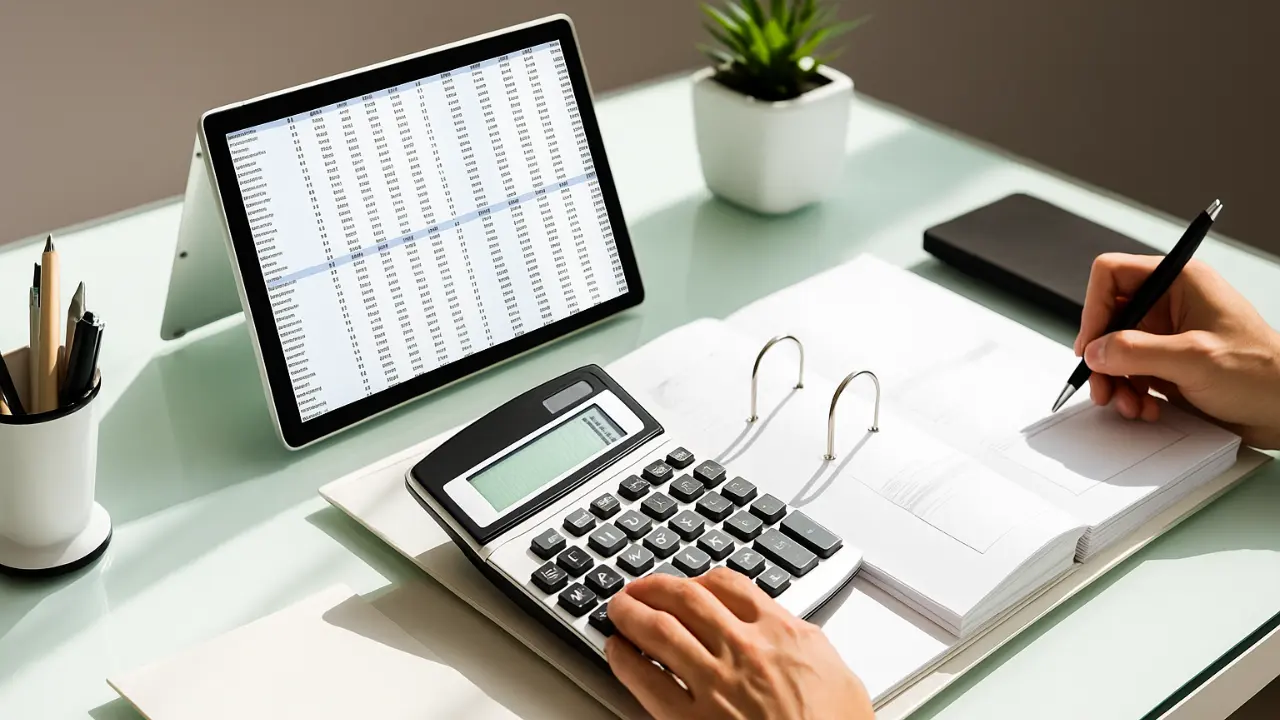 Plan Smartly with a Personal Loan EMI Calculator Budget Tips