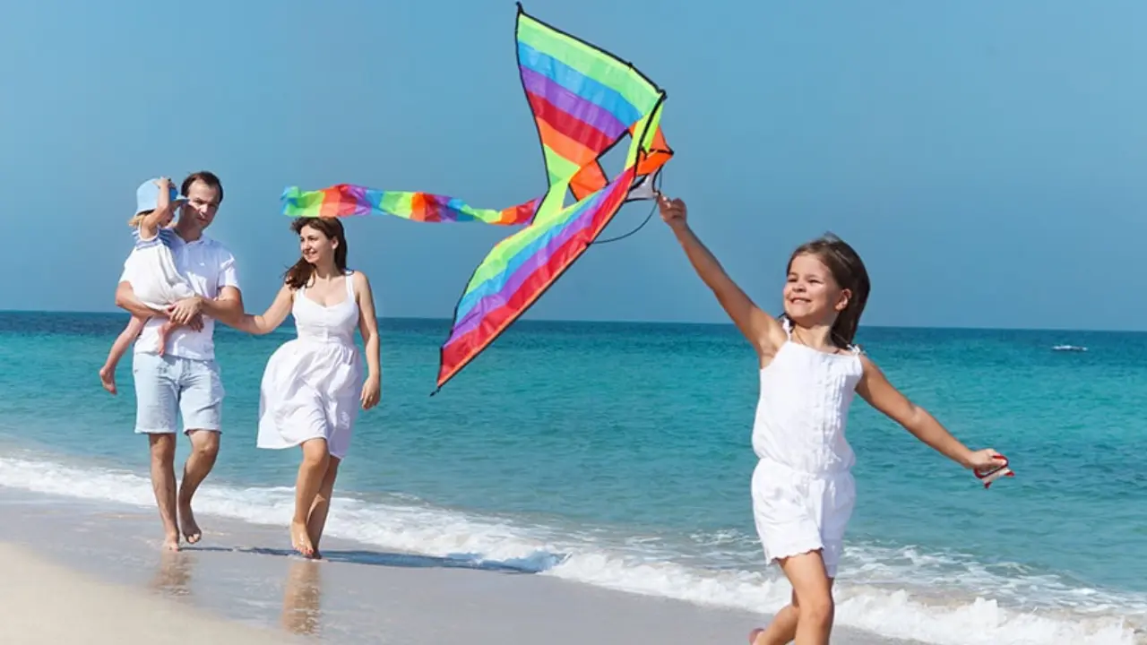 Top 5 Dubai Adventures Every Family Will Love