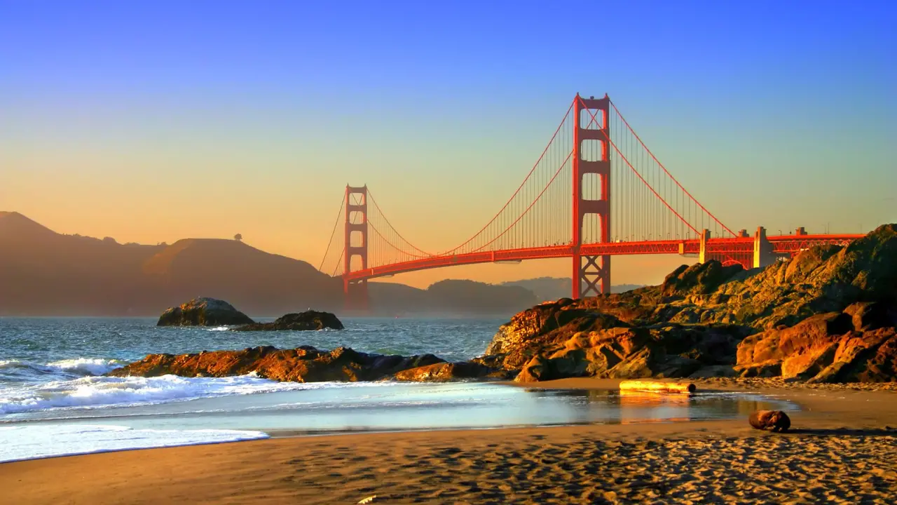 Why You Should Plan a Trip to San Francisco Top Travel Reasons